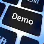 demo