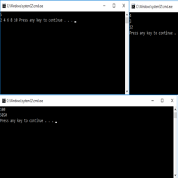 Типичные задачи с циклами на C#. Часть 1