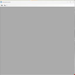 Горнолыжный комплекс. Учёт билетов (C#, Windows Forms, SQL Server)