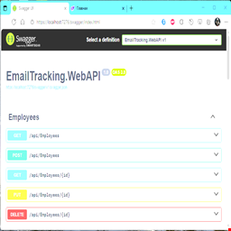 АИС Регистрация писем (C#, NET 8, ASP NET Core WEBAPI, Blazor WebAssembly, Entity  Framework Core, SQL Server)